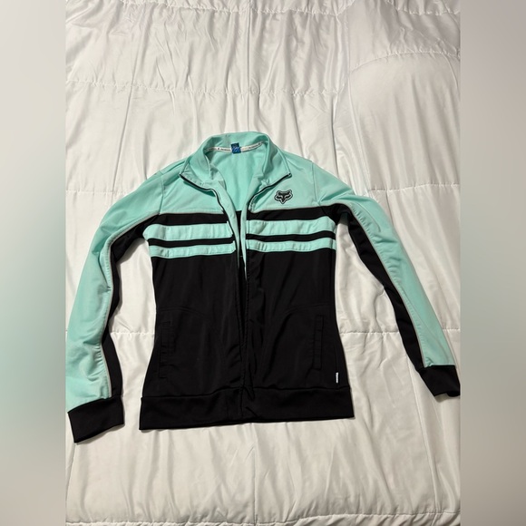 Fox Riders Co Size Large - Picture 1 of 7